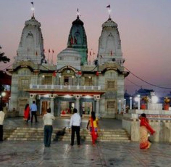 महायोगी गुरु गोरक्षनाथ एवं गोरखनाथ मन्दिर, गोरखपुर