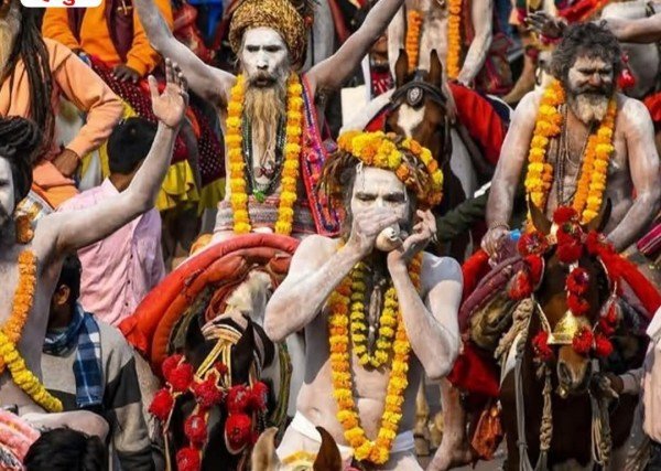 प्रयागराज महाकुंभ में 3 फरवरी को बसंत पंचमी का तीसरा अमृत स्नान संपन्न हो चुका है,