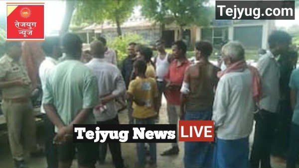 ससुराल में धावा बोलकर बंदूक की नोक पर पत्नी का किडनैप, सड़क पर घसीटते हुए पति कार से हुआ फरार