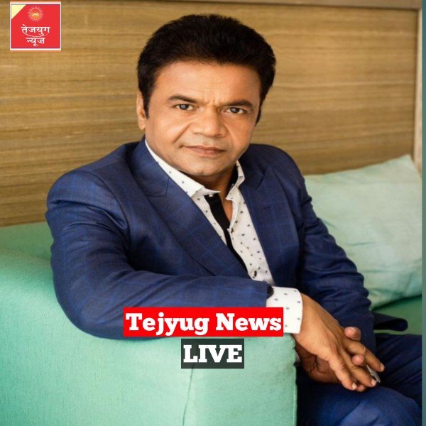 कब तक चलता रहेगा कूलर: कर्ज न चुकाने पर एक्टर राजपाल की करोड़ों की संपत्ति सील, बैंक वालों ने घर पर लगाया ताला