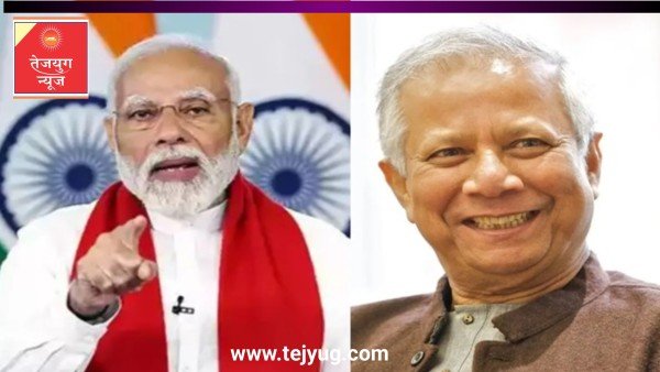 हिंदुओं और मंदिरों की सुरक्षा... भारत की बांग्लादेश की यूनुस सरकार को दो-टूक सलाह