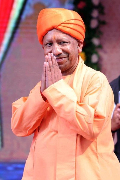 सीएम योगी आदित्यनाथ का सीतापुर दौरा आज