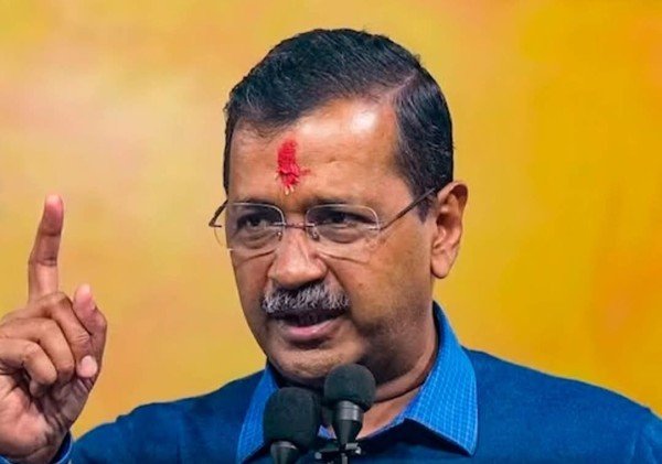 AAP  के राष्ट्रीय संयोजक अरविंद केजरीवाल ने का की देश की असली ताकत मिडिल क्लास है