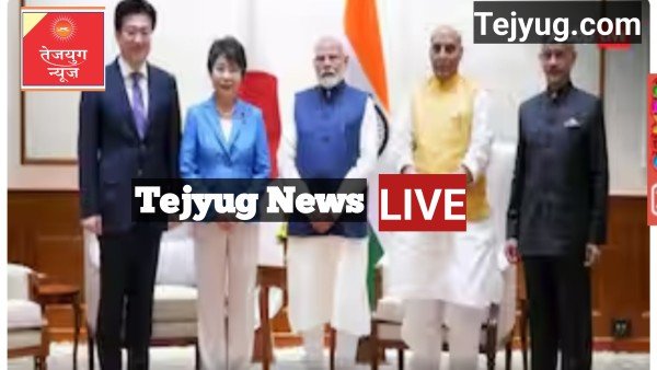 भारत-जापान के बीच होने जा रही बड़ी डील, हिंद महासागर में भारतीय नौसेना होगी मजबूत, बौखला सकता है चीन