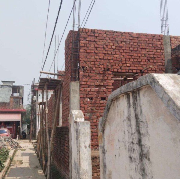 जब बीडीए का गठन हो गया तो फिर क्यों हो रहा अवैध निर्माण?