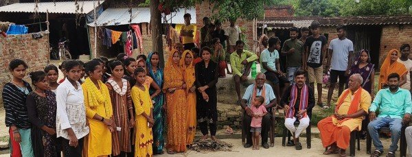 प्रशिक्षण के बाद किसी के आश्रित नहीं रहना पड़ेगाःनितेश शर्मा