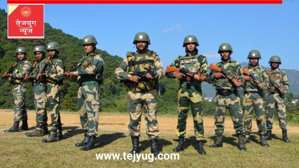 क्‍या 1999 की तरह पीठ में छुरा घोंपने की फिराक में है पाकिस्‍तान? BSF के दावे से हड़कंप, बॉर्डर पर अलर्ट