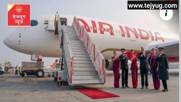 मुनाफे की राह पर एअर इंडिया, अब इतना कम हुआ घाटा, विस्तारा के मर्जर के बाद बदलेगी तस्वीर!