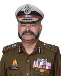LS चुनाव के बाद DGP प्रशांत कुमार की पहली वीडियो कांफ्रेंसिंग