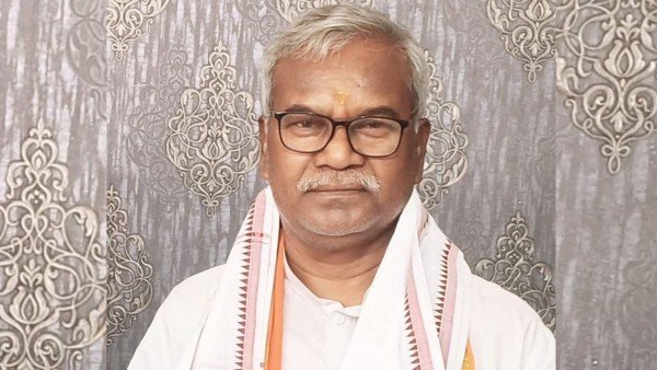 राम मंदिर निर्माण के लिए पहले ईद रखना वाले कामेश्वर चौपाल का आज निधन