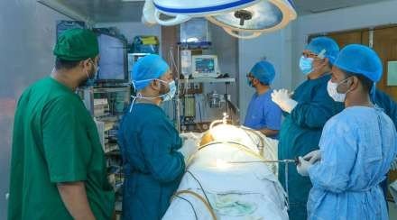 आंतकी डाक्टर्स के खिलाफ मेडिकल सर्जिकल स्टाइक आवश्यक!