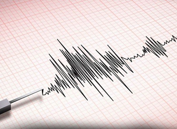 दिल्ली-एनसीआर में सुबह-सुबह धरती हिल गई।