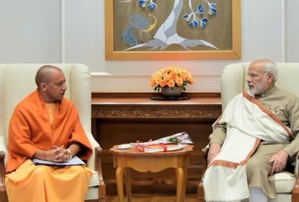 भूमि पूजन समारोह: 19 की दोपहर को आएंगे मोदी, शाम को उद्योगपतियों संग डिनर करेंगे सीएम