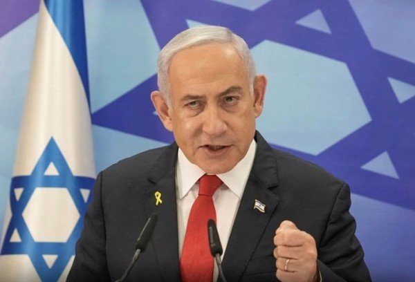 हाल ही में इजरायल के विदेश मंत्रालय ने अपने अरबी भाषा के सोशल मीडिया प्लेटफॉर्म पर एक नक्शा साझा किया है,