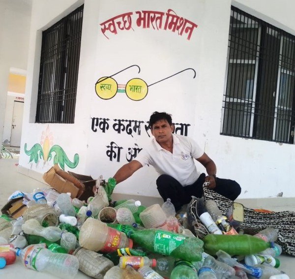 हर सफाई कर्मी को सूरज चक्रवर्ती जैसा होना चाहिए