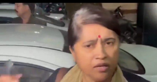 पुलिस भर्ती बोर्ड की डीजी रेणुका मिश्रा का बयान