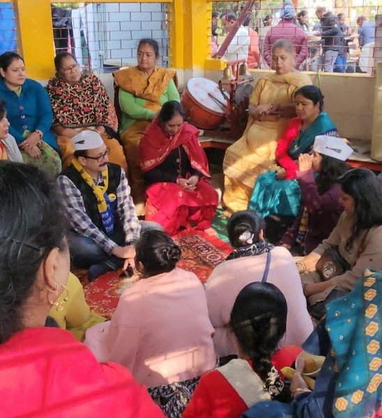 दिल्ली चुनाव में अब कुछ ही दिन बाकी हैं,