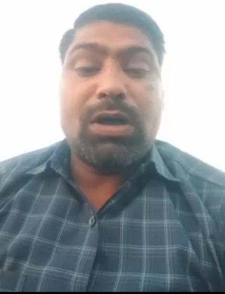 आखिर पुलिस क्यों आशीष श्रीवास्तव के हत्यारे को बचा रही