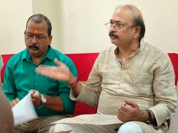 मुझे और मेरे भाई को शड़यंत्र पूर्वक फंसाया जा रहाःपूर्व विधायक