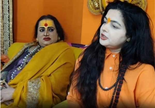 बॉलीवुड एक्ट्रेस ममता कुलकर्णी को लेकर बड़ी खबर सामने आई है।