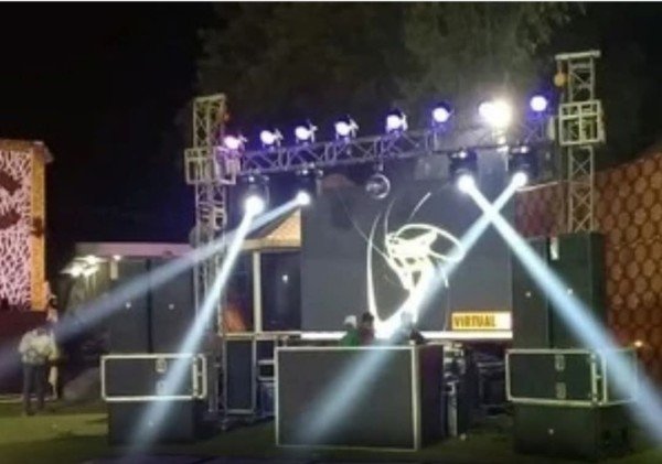 शादी समारोहों में DJ और शराब का चलन आम हो गया है