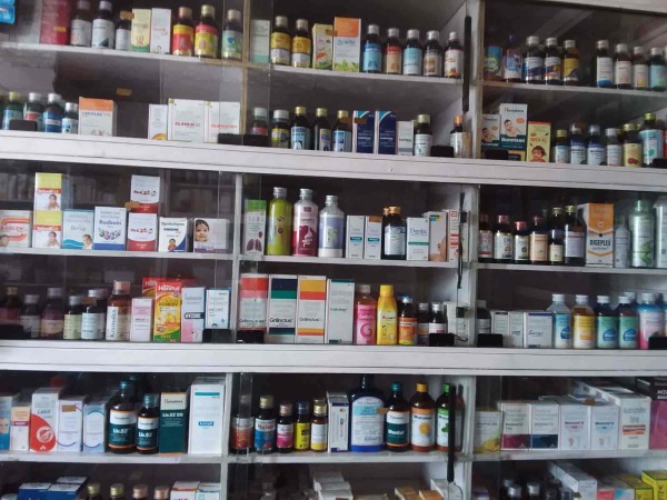 क्यों ‘होल सेलर्स’ ने ‘कोडीन’ को सिर्फ ‘होल सेलर्स’ को ही ‘बेचा’?