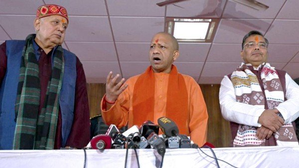 22 जनवरी भारत के विश्वास, लोकआस्था व गौरव की पुर्नप्रतिष्ठा का दिन: सीएम योगी