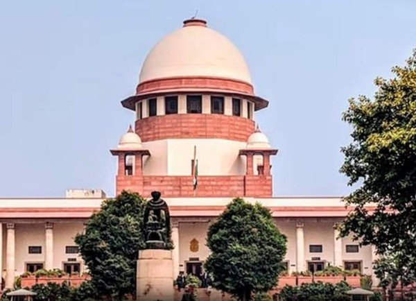 सॉलिसिटर जनरल तुषार मेहता ने सुप्रीम कोर्ट में एक मामले की सुनवाई कि