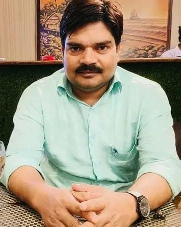 ‘फर्जीवाड़ा’ में फंस गए ‘रेडक्रास’ सोसायटी के ‘अध्यक्ष’