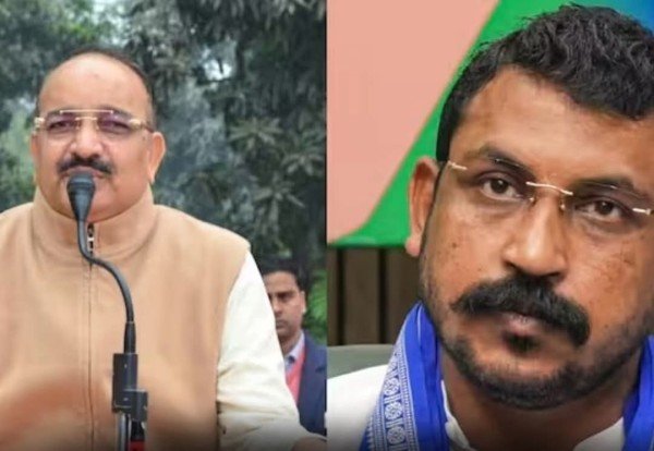 महाकुंभ 2025 के आयोजन को लेकर नेताओं और संतों के बीच बयानबाजी तेज हो गई है।