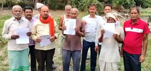 प्रधानपति और देवर ने मिलकर जखनी को किया जख्मी!