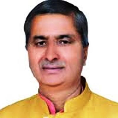 दिसम्बर माह में जनपदीय संगठन का अधिवेशन होगाःश्रीशुक्ल