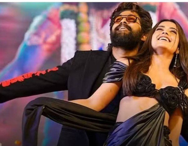 पुष्पा 2 ने पहले दिन 288 करोड़ रुपये की शानदार कमाई की