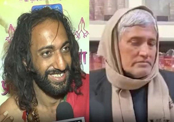 महाकुंभ में चर्चा का केंद्र बने आईआईटियन बाबा अभय सिंह