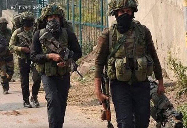 गणतंत्र दिवस से पहले देशभर में सुरक्षा एजेंसियां सतर्क हैं।