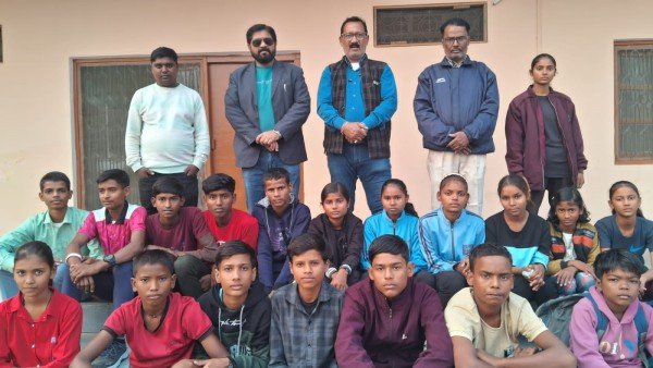 खो-खो की जूनियर बालक और जूनियर बालिका की टीम घोषित