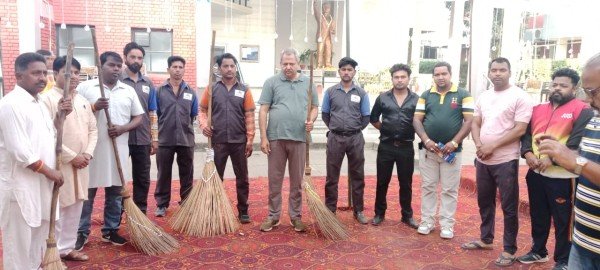 बाबा साहब की जयंती पर राष्ट्र भर में कार्यक्रम आयोजित कर रही है भाजपा-भाजपा प्रदेशाध्यक्ष जितेंद्र पाल मल्होत्रा