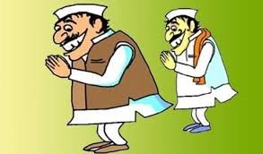 अध्यक्षजी कहां से सदस्यों को 15-15 लाख का बखरा देगें?