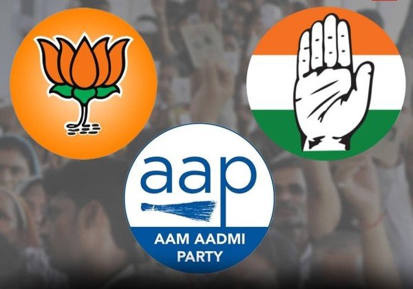 जनता किसे चुनेगी अबकी बार?