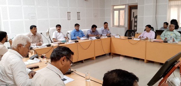 लापरवाही, विलम्ब या उदासीनता स्वीकार नही होंगीःकमिष्नर