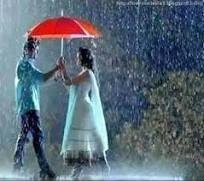 यूपी में कल से 4 दिन बारिश-ओले का अलर्ट, 33 जिलों में चेतावनी