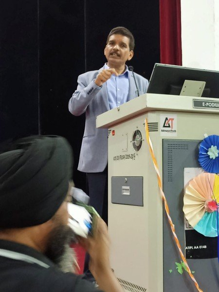 सरकारी. कॉलेज ऑफ एजुकेशन, सेक्टर 20-डी, चंडीगढ़