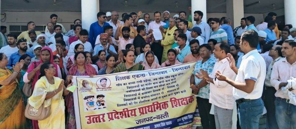 हठवादी छोड़े सरकार, नहीं तो गरीब बच्चे हो जाएगें शिक्षा से वंचितः उदयशंकर शुक्ल