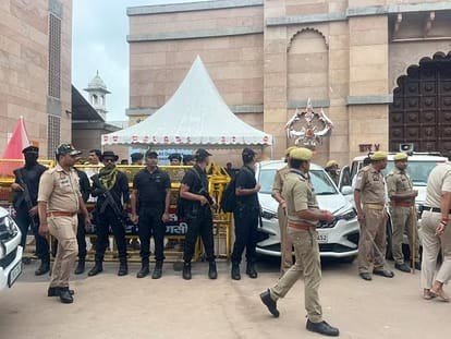 ज्ञानवापी मामले में आज होगी महत्वपूर्ण सुनवाई