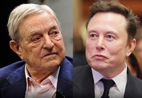 इस व्यक्ति को प्रेसिडेंशियल मेडल ऑफ फ्रीडम मिलना चाहिए न कि सोरोस को."