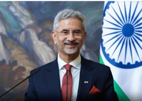 भारत के विदेश मंत्री एस जयशंकर का आज जन्मदिन है।