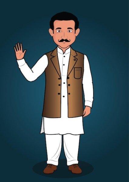 नेताजी सब कुछ तो गवां चुके, अब तो छोड़ दीजिए