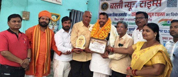 जन सरोकारों से ही पत्रकारिता सबल होगीःअरविंद पाल