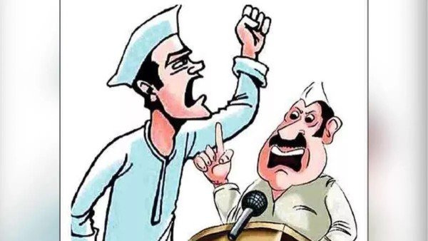 छोटे कद वाले बड़े साहित्यकार,