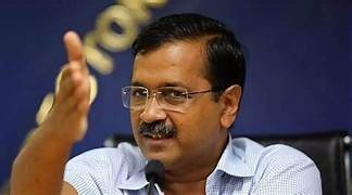 सुप्रीम कोर्ट से अरविंद केजरीवाल को फ़िलहाल राहत नहीं।